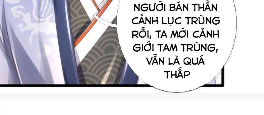 Nghịch Thiên Kiếm Thần Chapter 488 - 13