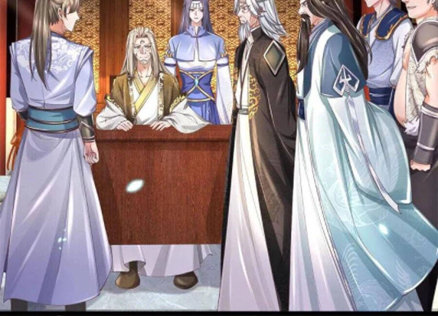 Nghịch Thiên Kiếm Thần Chapter 488 - 15