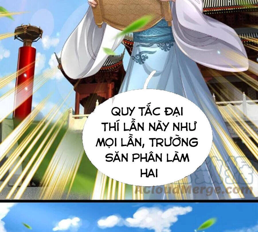 Nghịch Thiên Kiếm Thần Chapter 488 - 25