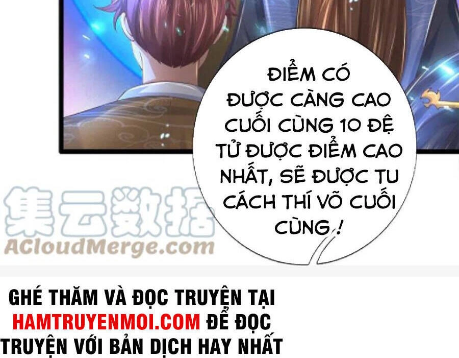 Nghịch Thiên Kiếm Thần Chapter 488 - 27