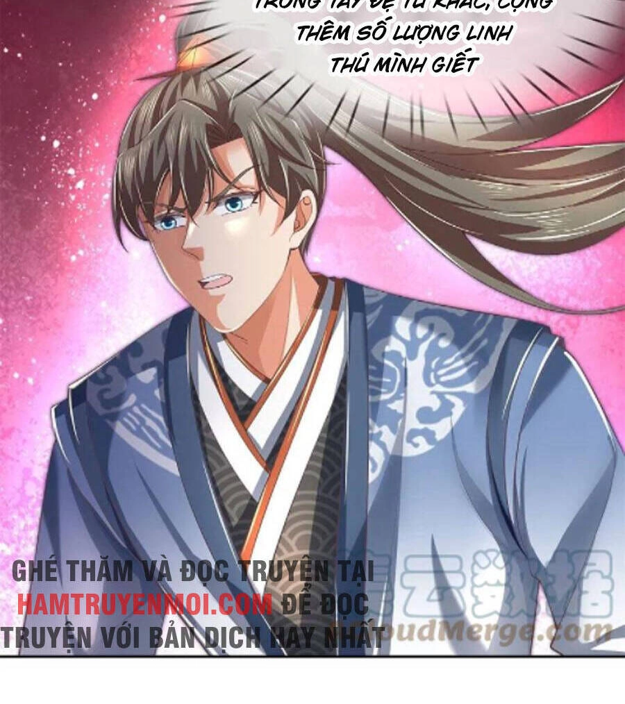 Nghịch Thiên Kiếm Thần Chapter 488 - 32