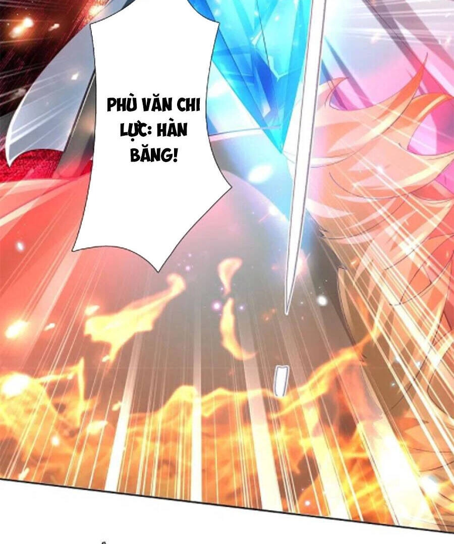 Nghịch Thiên Kiếm Thần Chapter 489 - 4