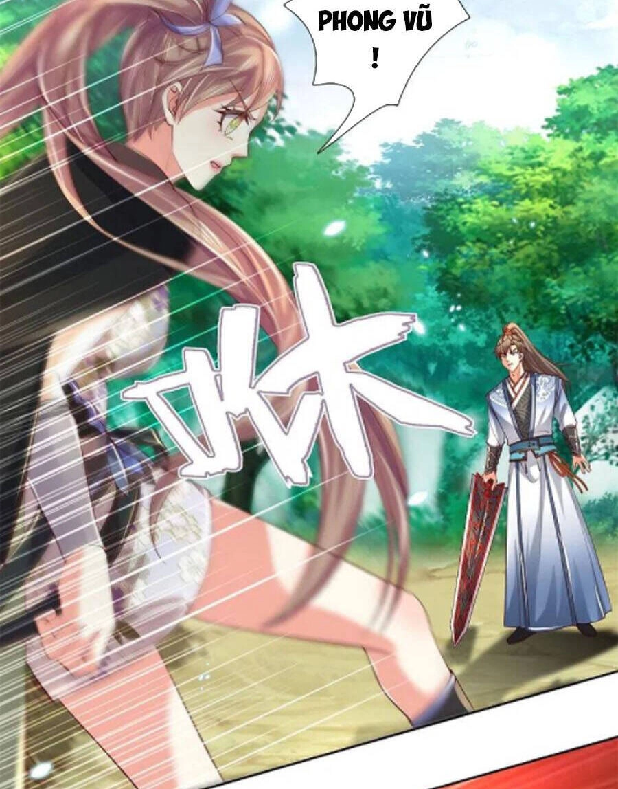 Nghịch Thiên Kiếm Thần Chapter 489 - 16