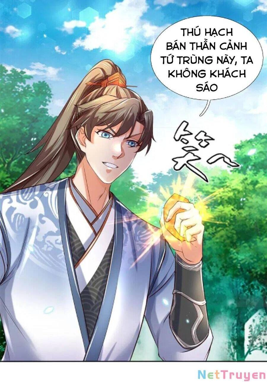 Nghịch Thiên Kiếm Thần Chapter 490 - 6