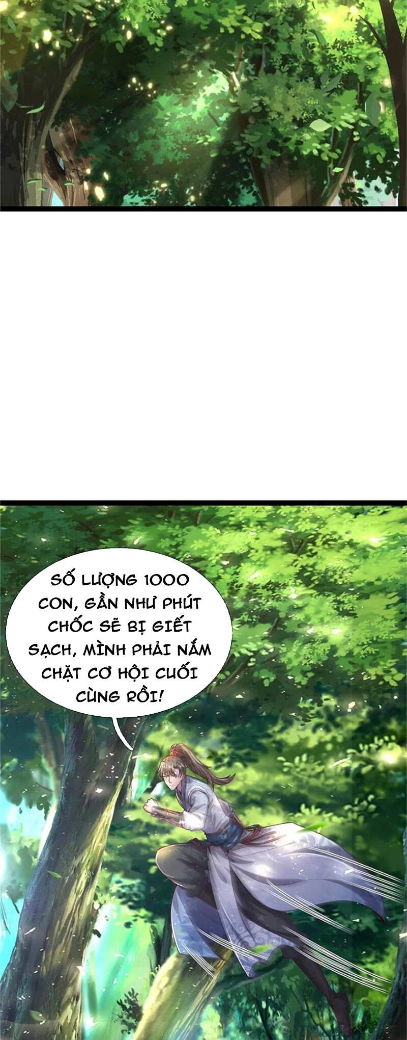 Nghịch Thiên Kiếm Thần Chapter 491 - 2