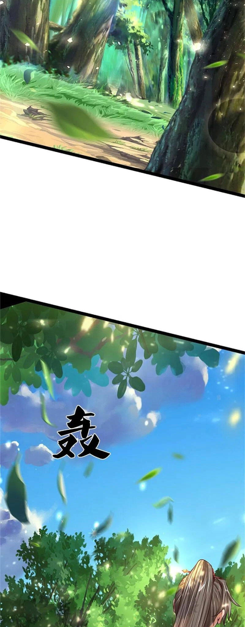 Nghịch Thiên Kiếm Thần Chapter 491 - 3