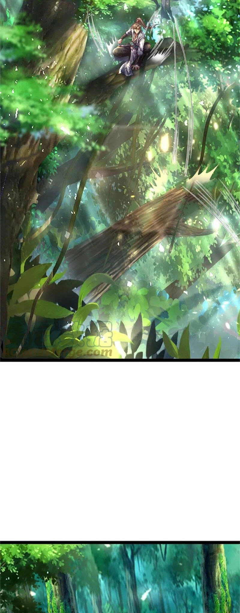 Nghịch Thiên Kiếm Thần Chapter 491 - 6