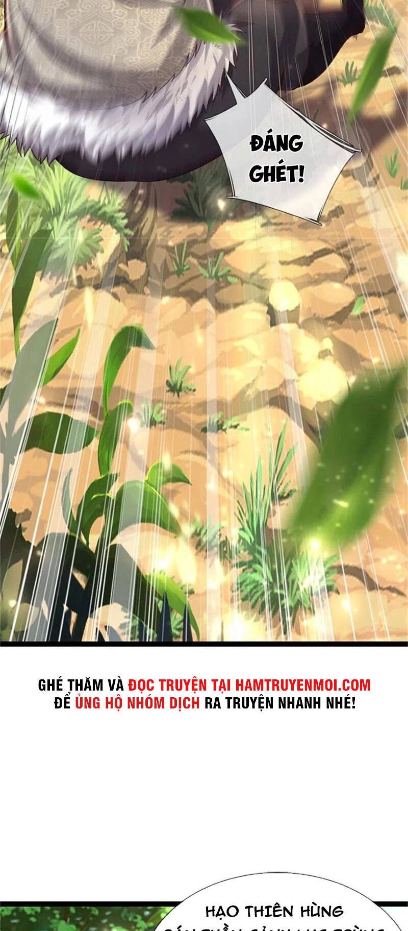 Nghịch Thiên Kiếm Thần Chapter 491 - 11