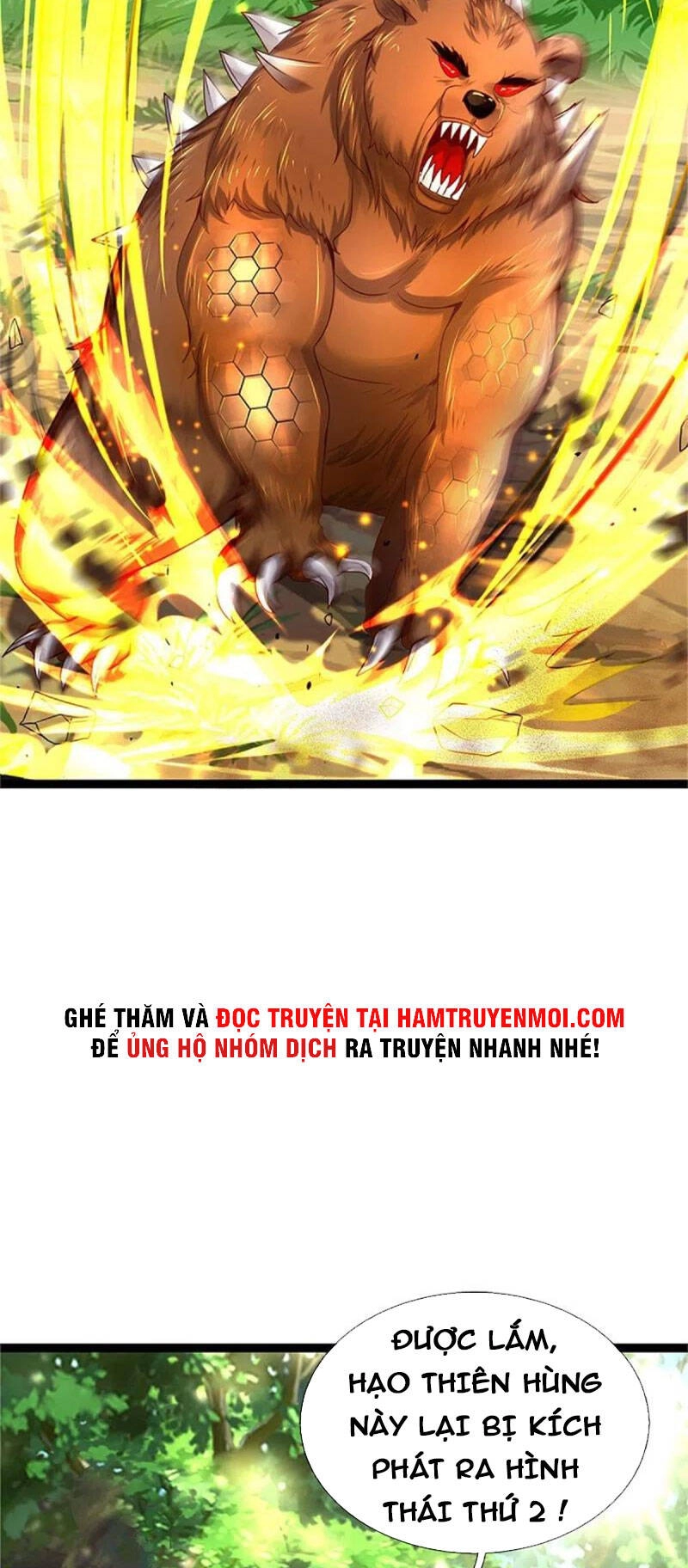 Nghịch Thiên Kiếm Thần Chapter 491 - 17