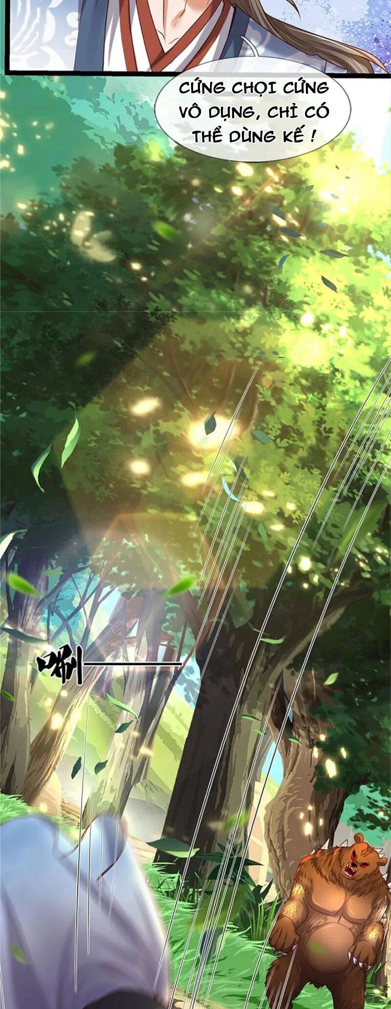 Nghịch Thiên Kiếm Thần Chapter 491 - 27