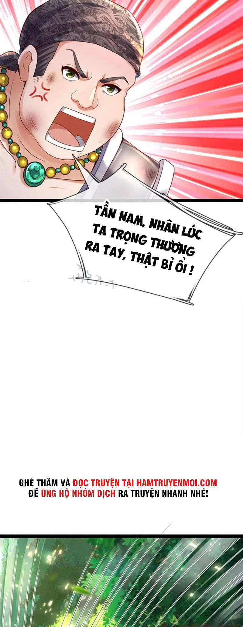 Nghịch Thiên Kiếm Thần Chapter 491 - 30