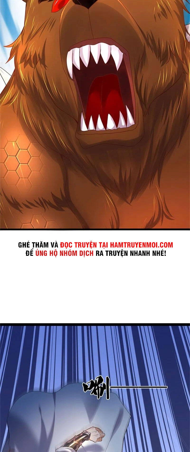 Nghịch Thiên Kiếm Thần Chapter 492 - 3