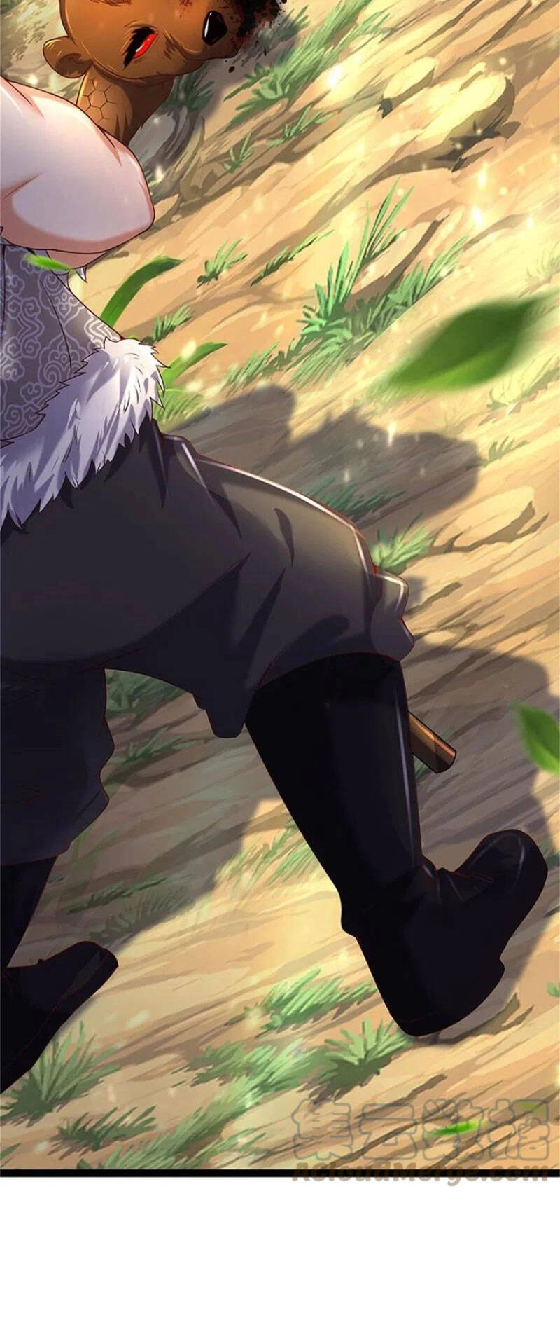 Nghịch Thiên Kiếm Thần Chapter 492 - 8