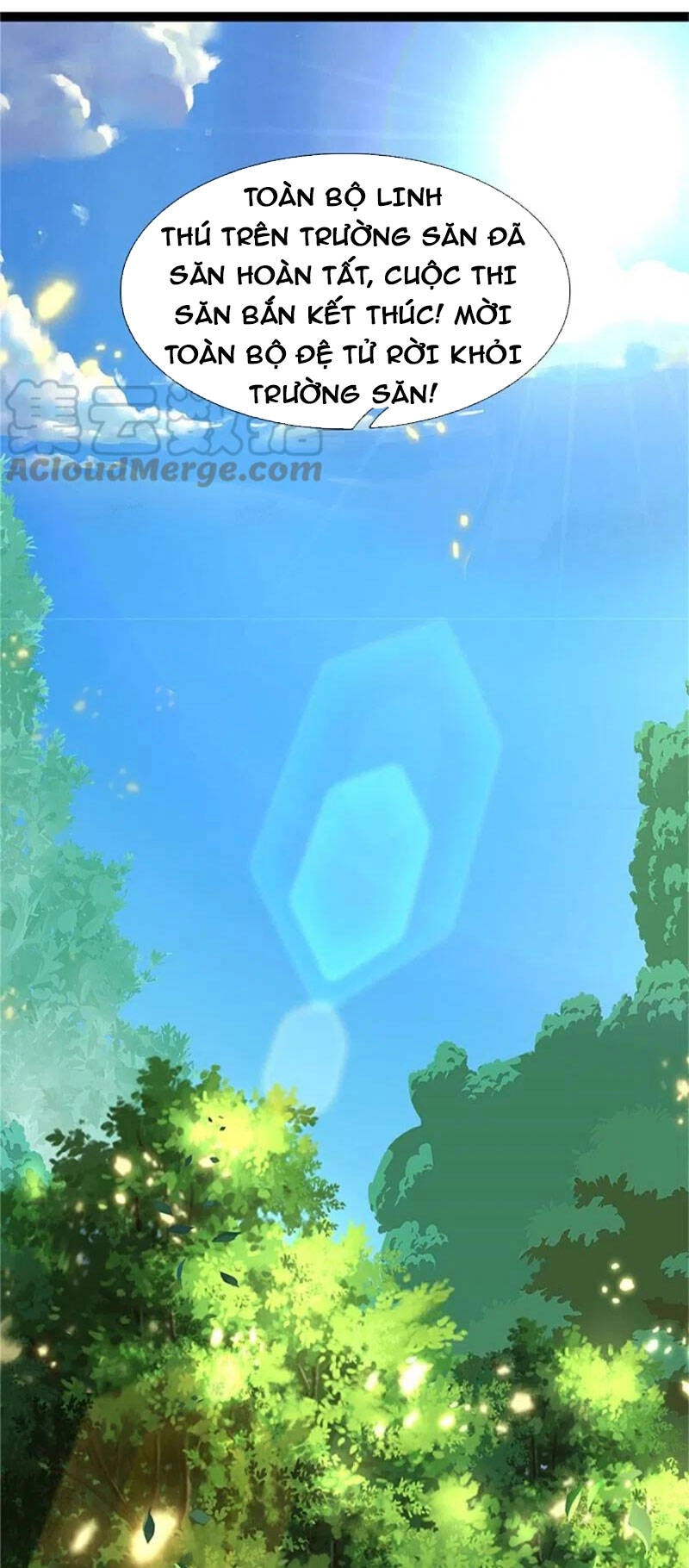 Nghịch Thiên Kiếm Thần Chapter 492 - 12