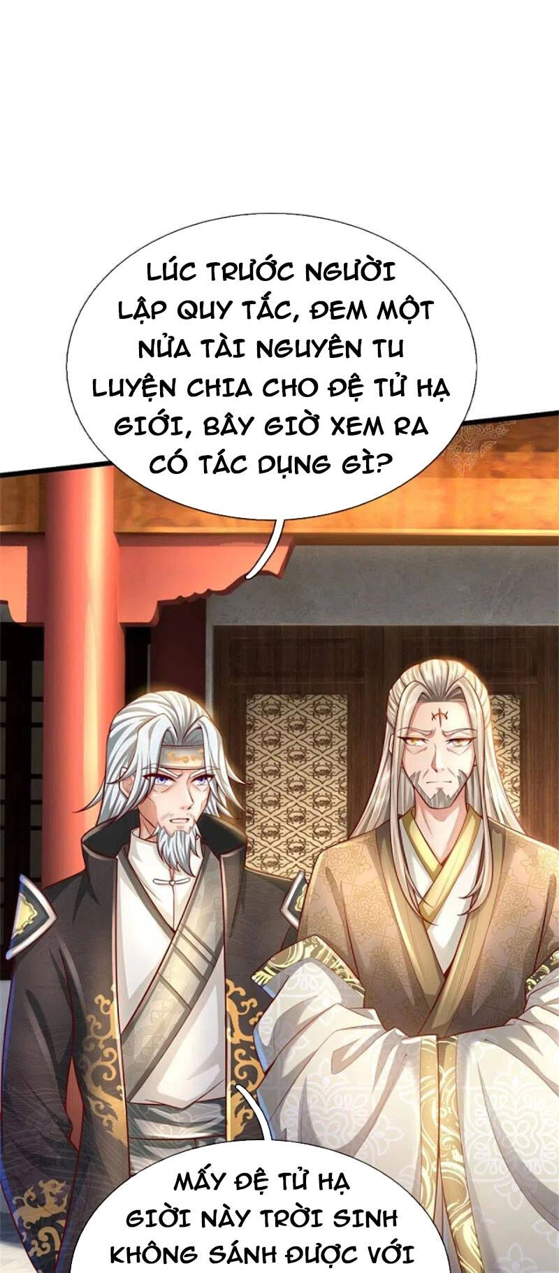 Nghịch Thiên Kiếm Thần Chapter 492 - 17