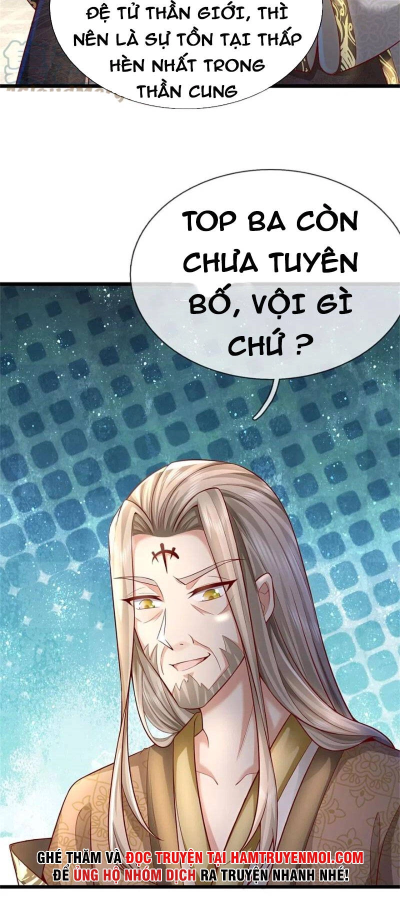 Nghịch Thiên Kiếm Thần Chapter 492 - 18