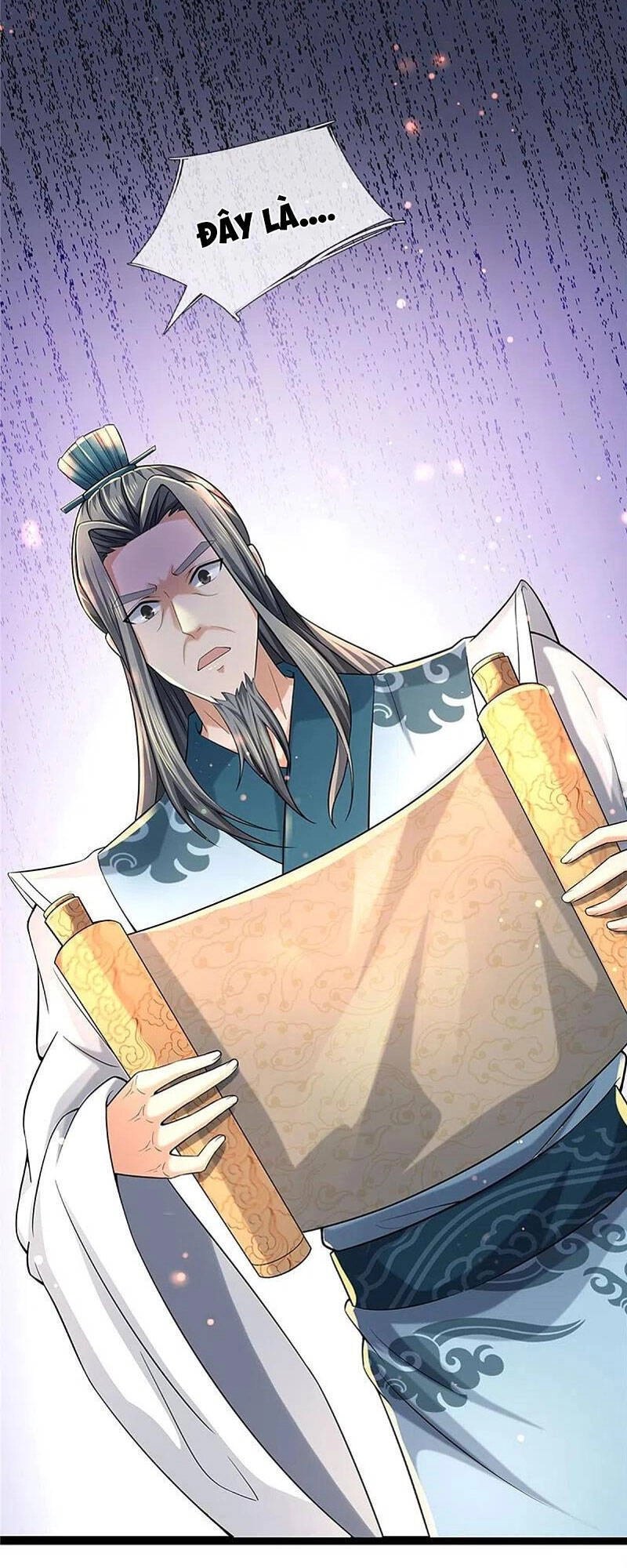 Nghịch Thiên Kiếm Thần Chapter 493 - 3