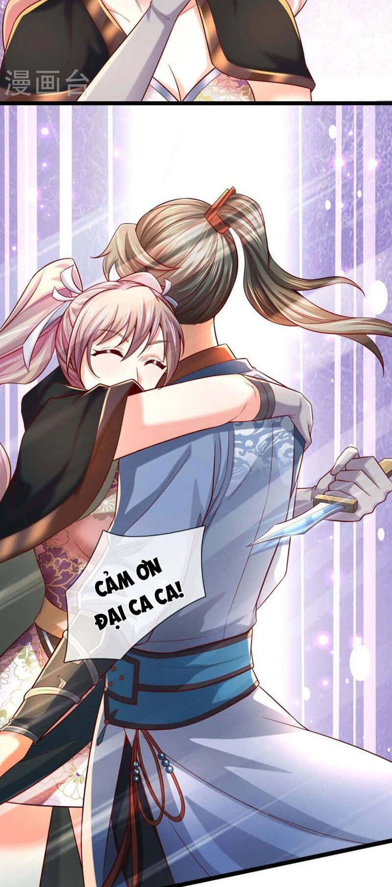 Nghịch Thiên Kiếm Thần Chapter 496 - 2