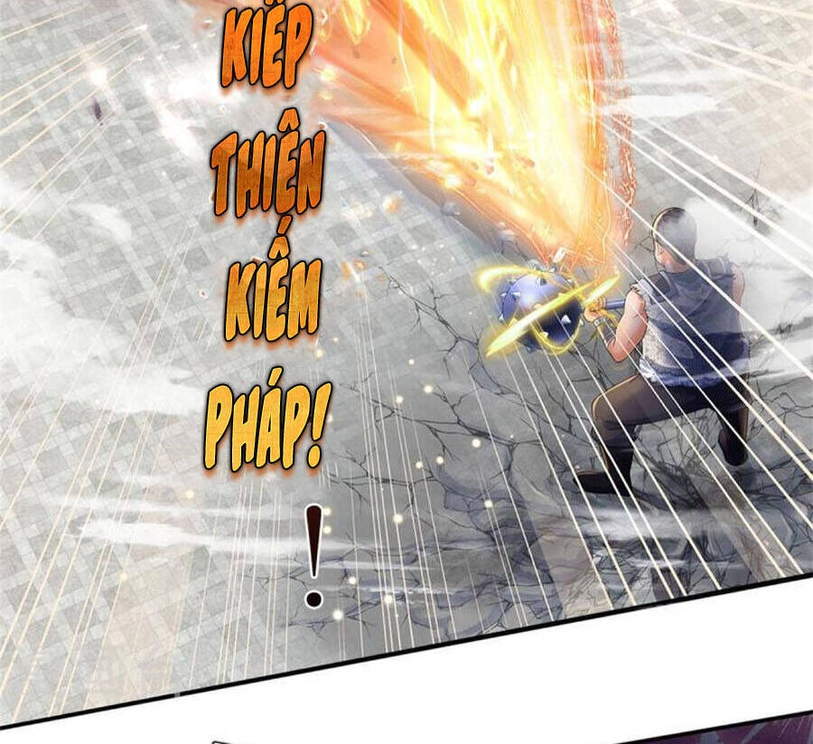 Nghịch Thiên Kiếm Thần Chapter 498 - 8