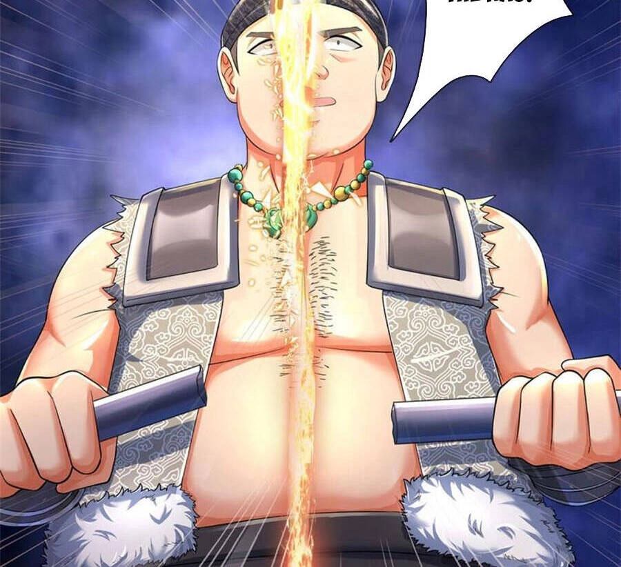 Nghịch Thiên Kiếm Thần Chapter 498 - 12