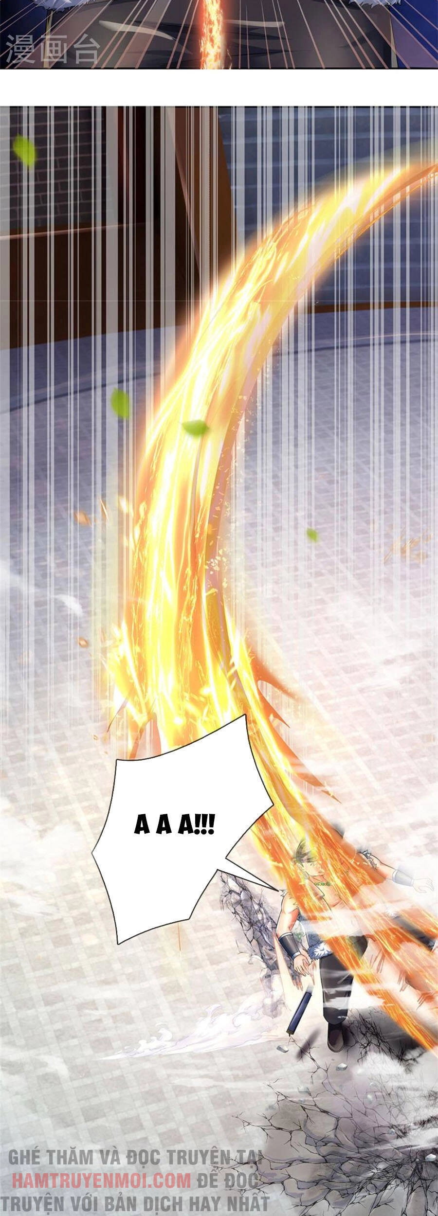 Nghịch Thiên Kiếm Thần Chapter 498 - 13