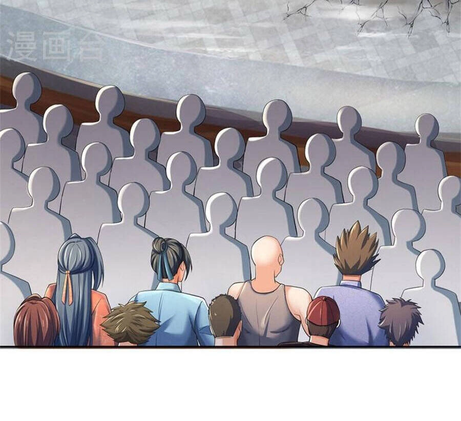 Nghịch Thiên Kiếm Thần Chapter 498 - 14