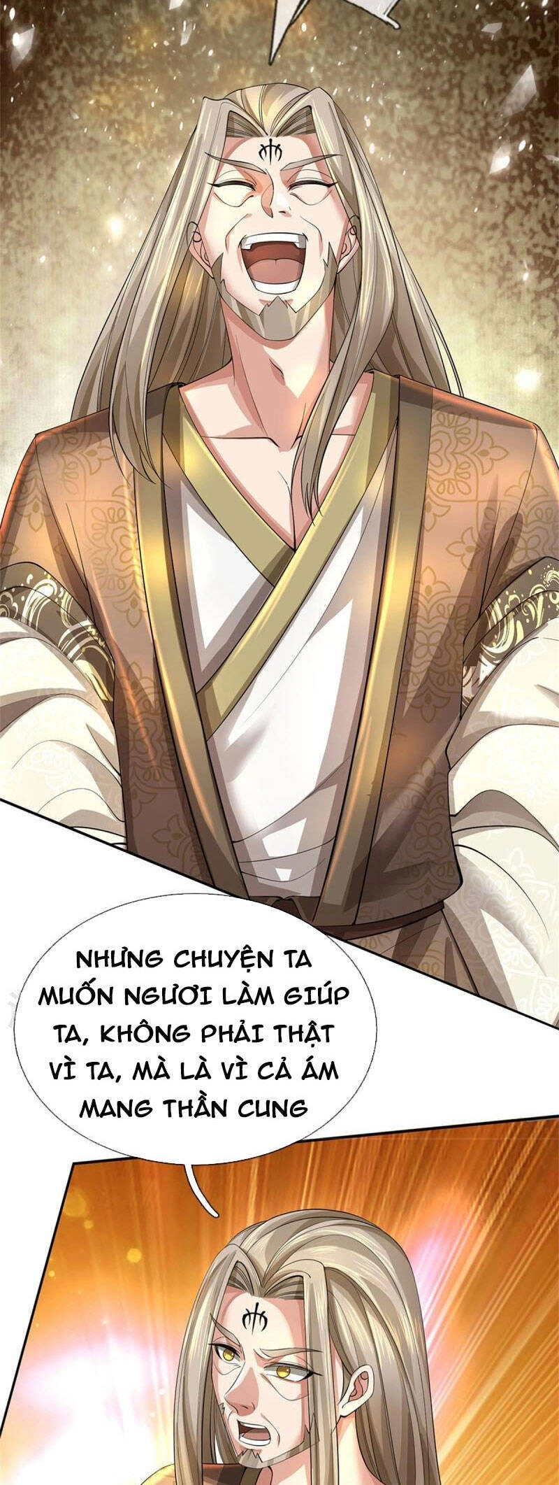 Nghịch Thiên Kiếm Thần Chapter 499 - 12