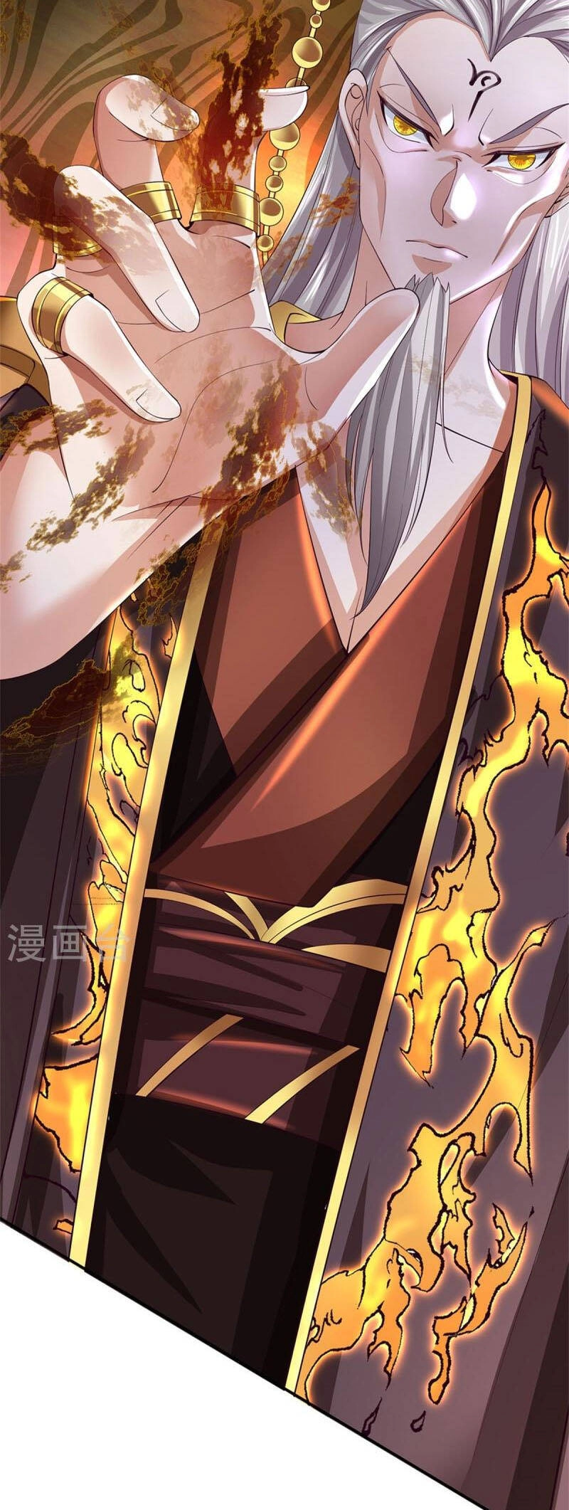 Nghịch Thiên Kiếm Thần Chapter 499 - 18