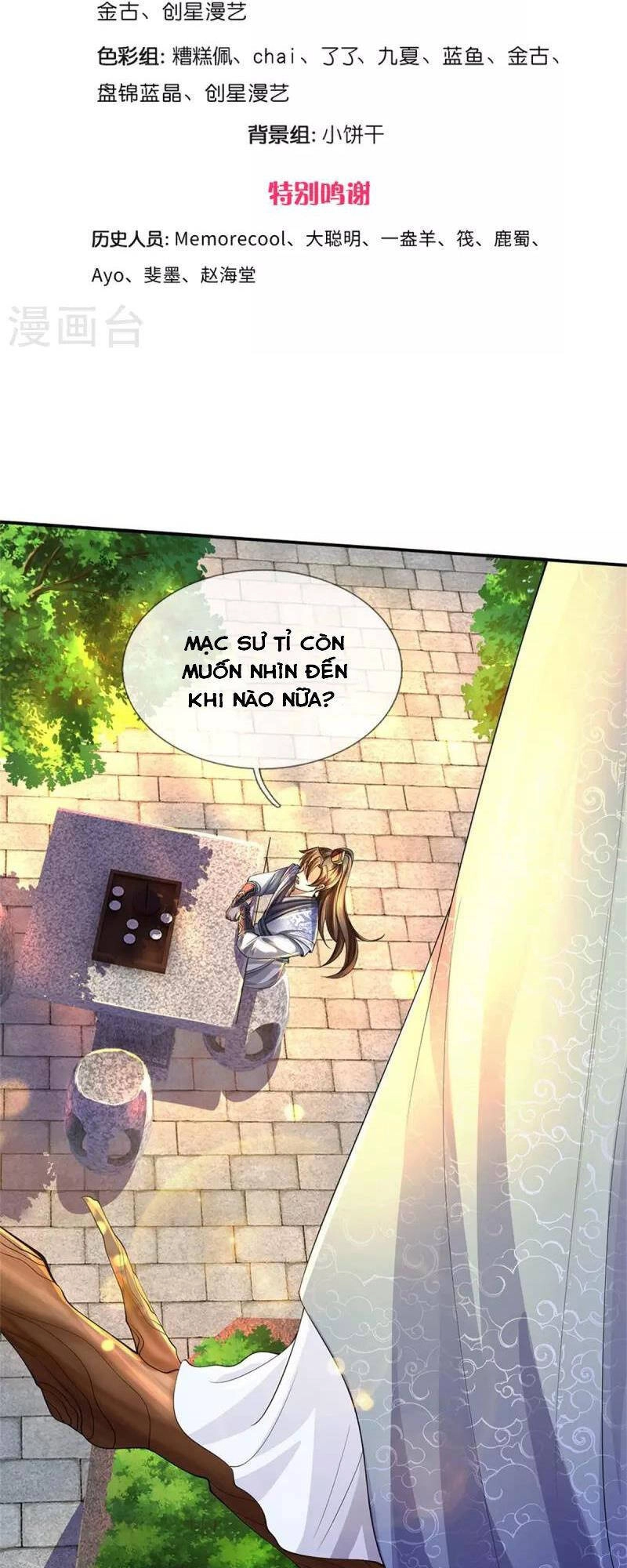 Nghịch Thiên Kiếm Thần Chapter 501 - 2