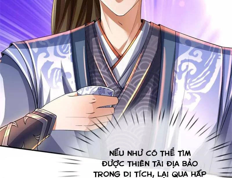 Nghịch Thiên Kiếm Thần Chapter 501 - 10