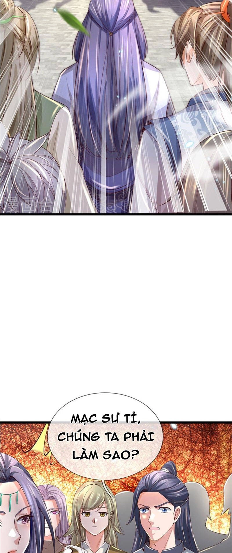 Nghịch Thiên Kiếm Thần Chapter 502 - 6