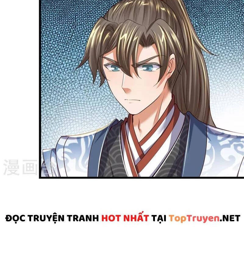 Nghịch Thiên Kiếm Thần Chapter 506 - 16