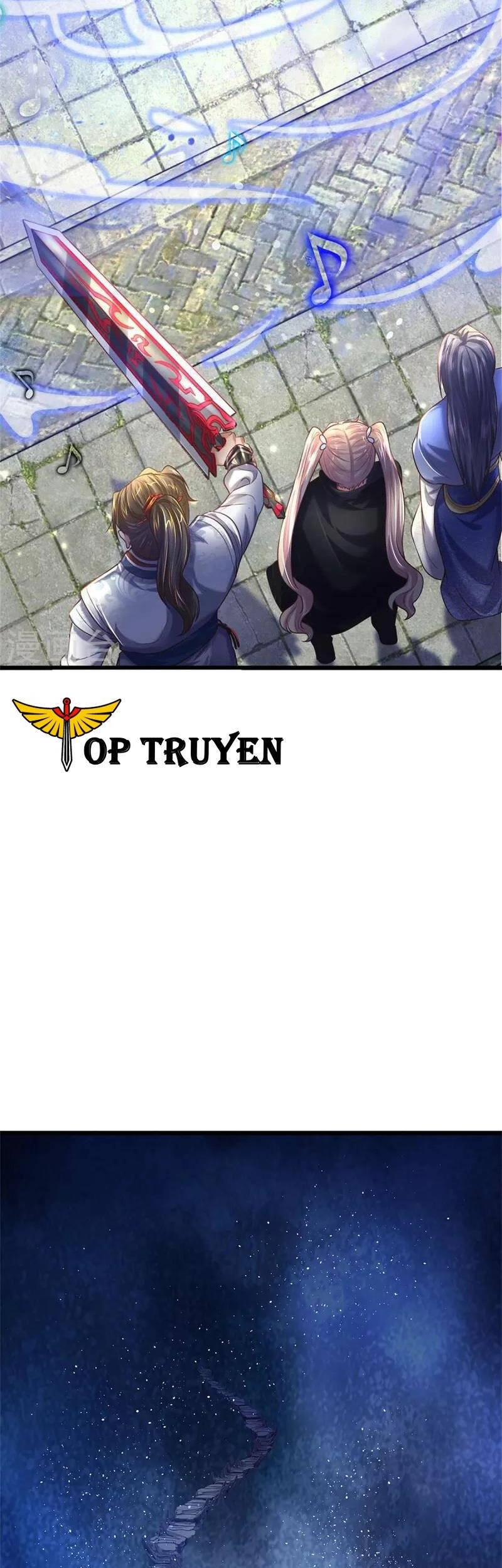 Nghịch Thiên Kiếm Thần Chapter 506 - 19