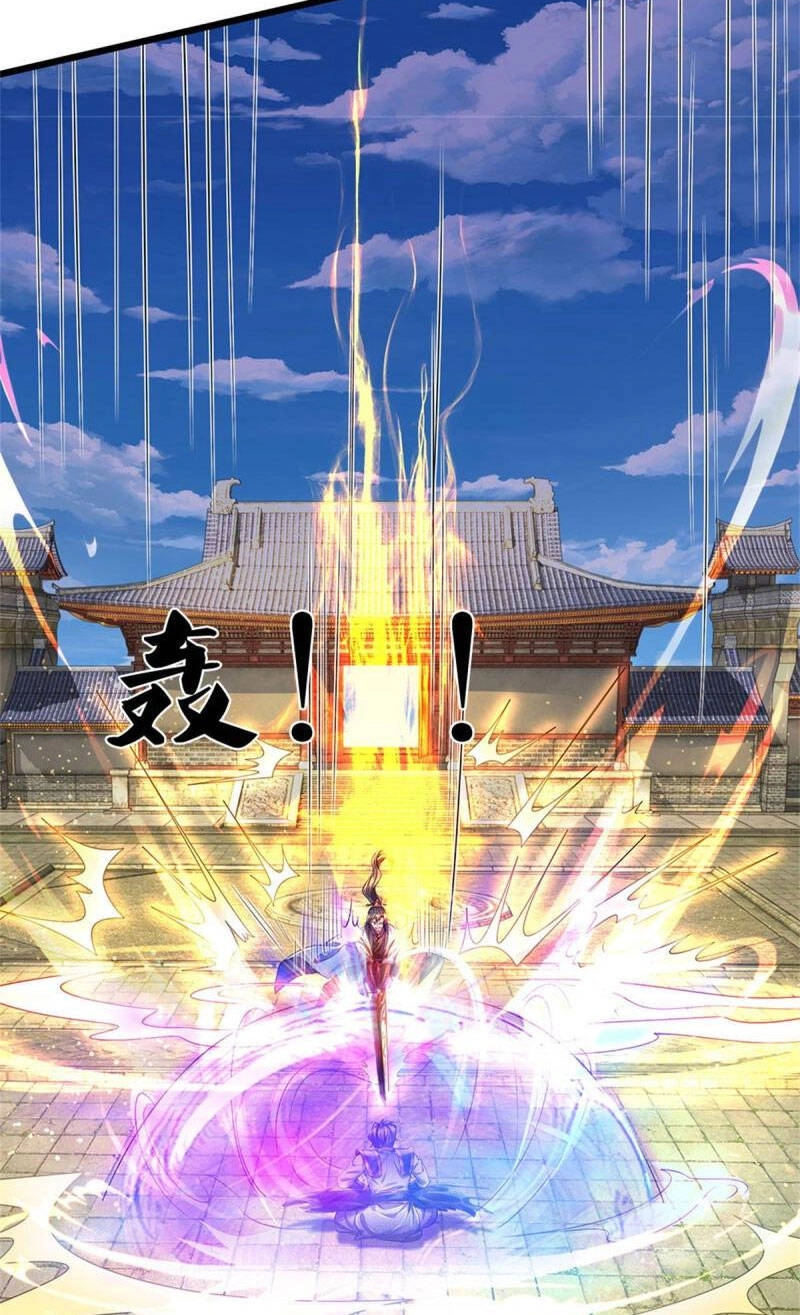 Nghịch Thiên Kiếm Thần Chapter 507 - 22