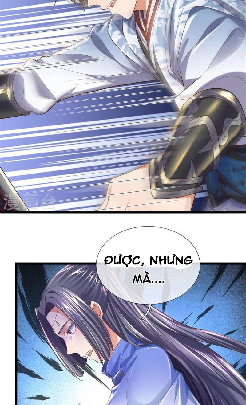 Nghịch Thiên Kiếm Thần Chapter 507 - 27