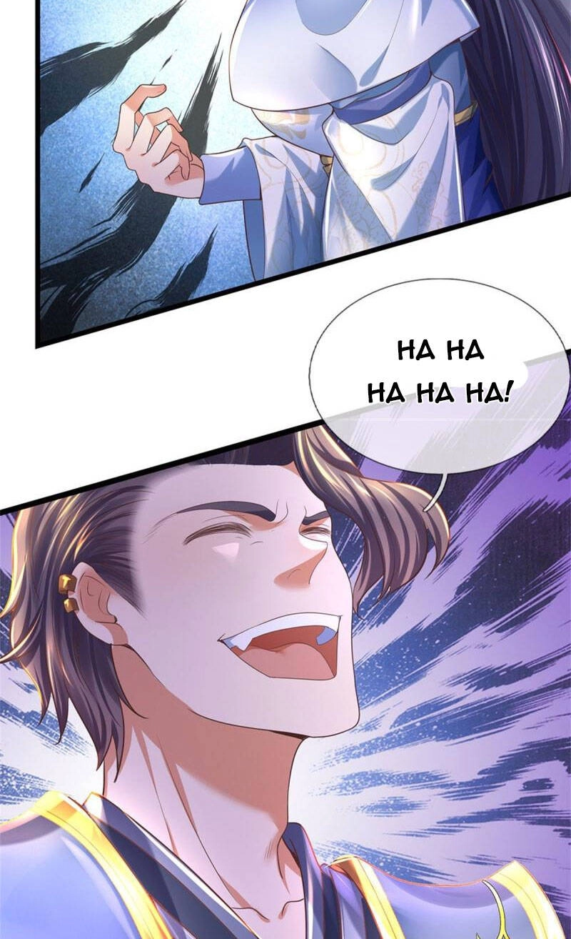 Nghịch Thiên Kiếm Thần Chapter 507 - 28