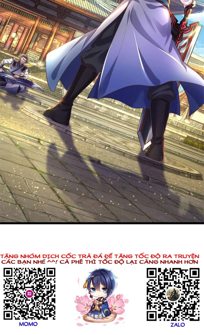 Nghịch Thiên Kiếm Thần Chapter 507 - 30