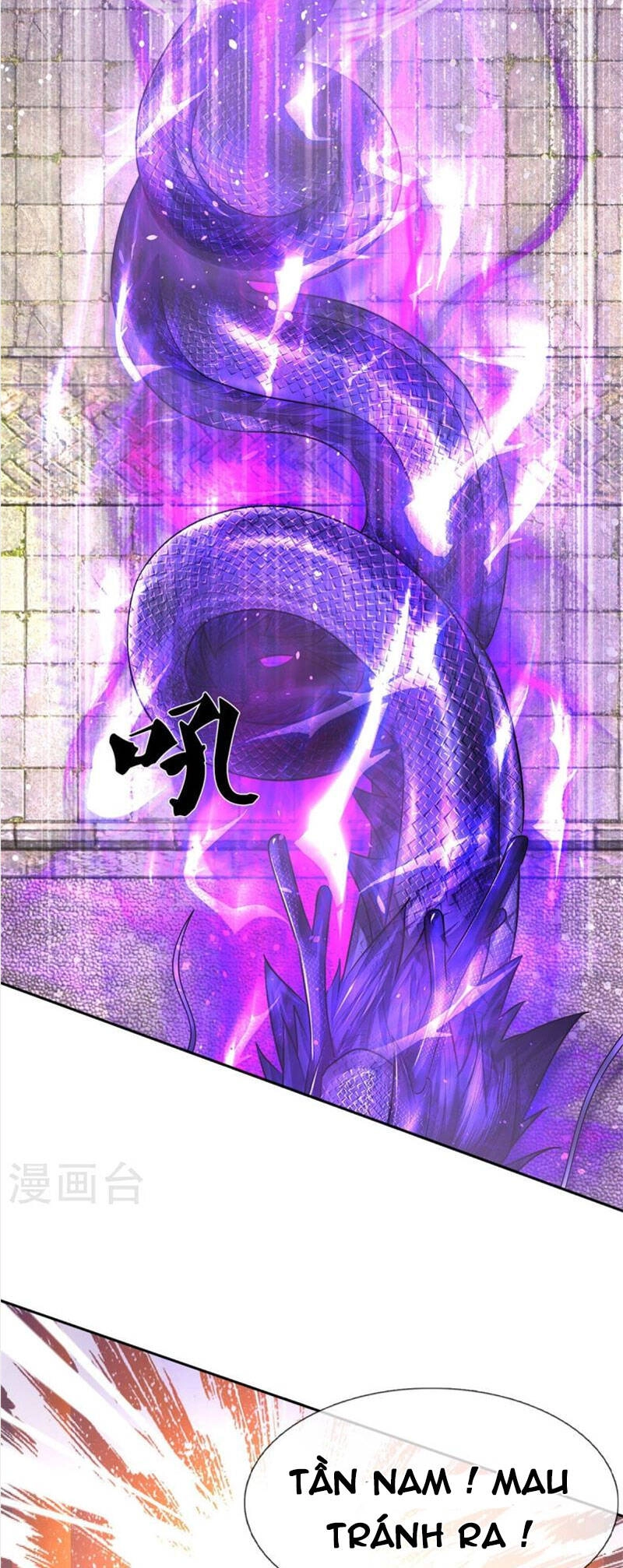 Nghịch Thiên Kiếm Thần Chapter 508 - 8