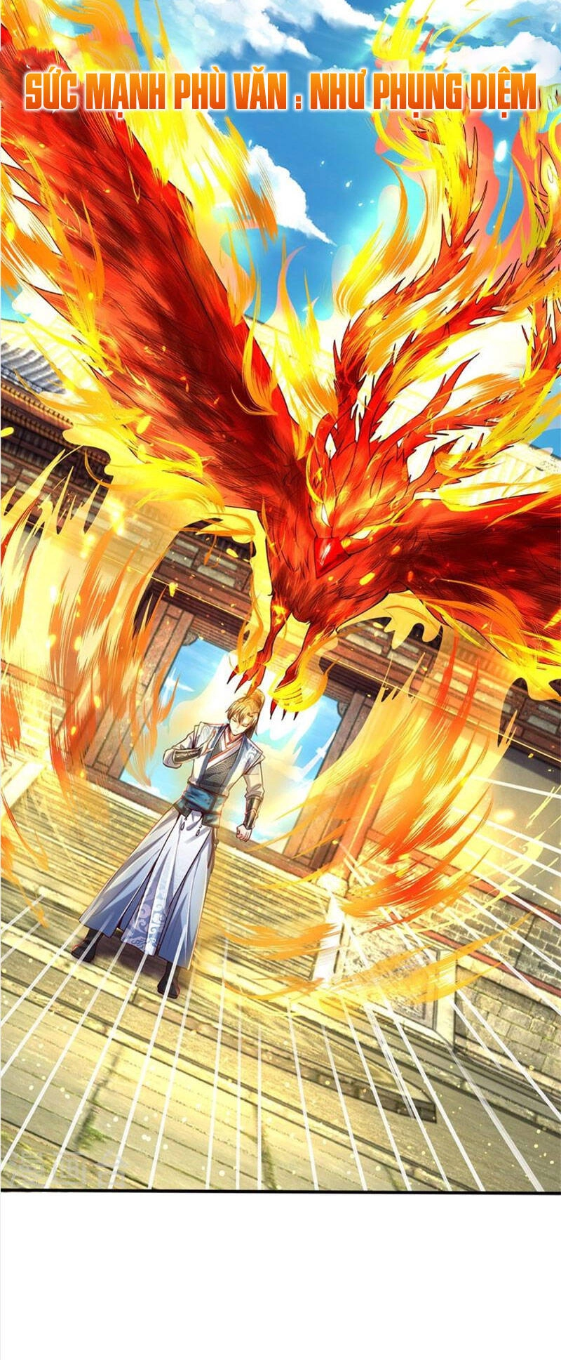 Nghịch Thiên Kiếm Thần Chapter 508 - 18