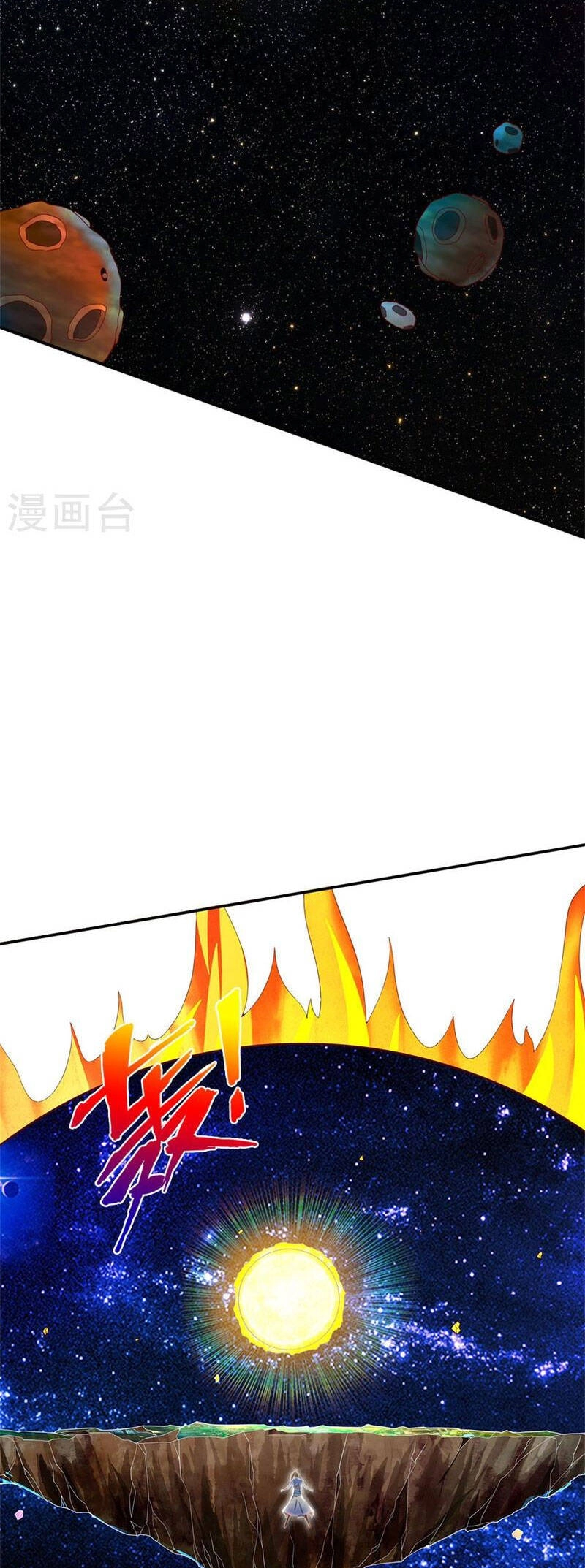 Nghịch Thiên Kiếm Thần Chapter 510 - 8