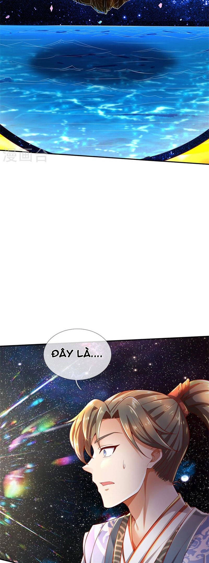 Nghịch Thiên Kiếm Thần Chapter 510 - 9