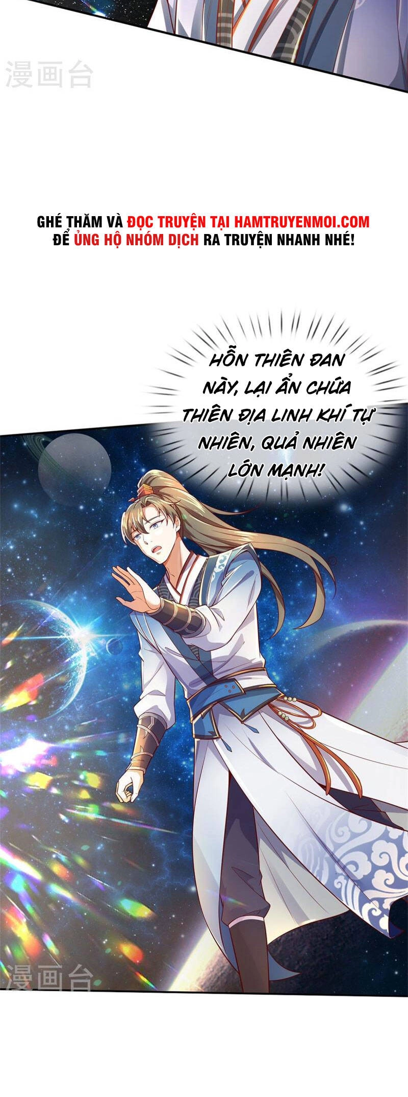 Nghịch Thiên Kiếm Thần Chapter 510 - 10