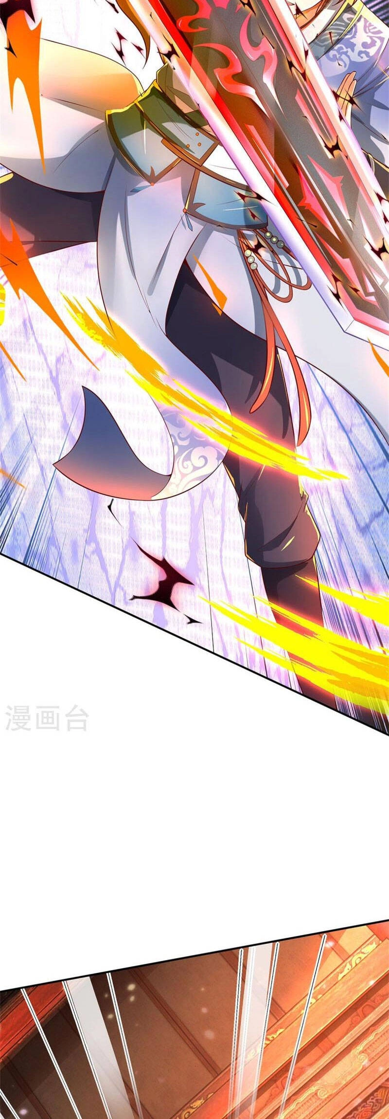 Nghịch Thiên Kiếm Thần Chapter 510 - 27