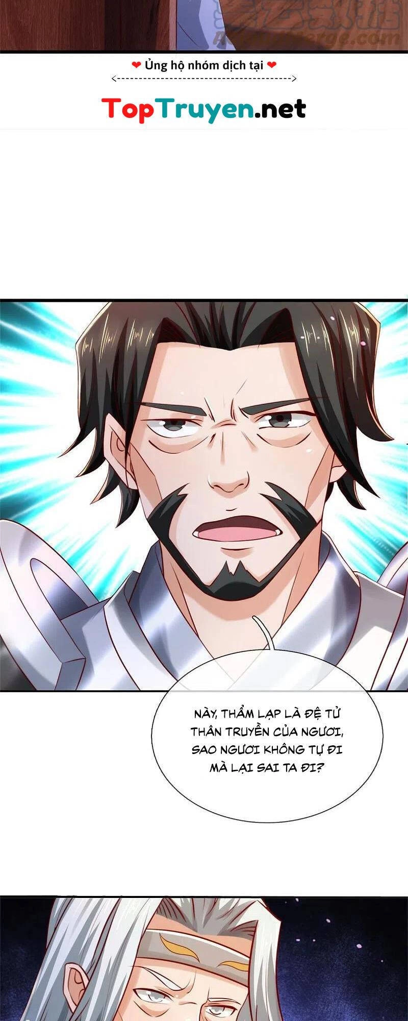 Nghịch Thiên Kiếm Thần Chapter 511 - 9