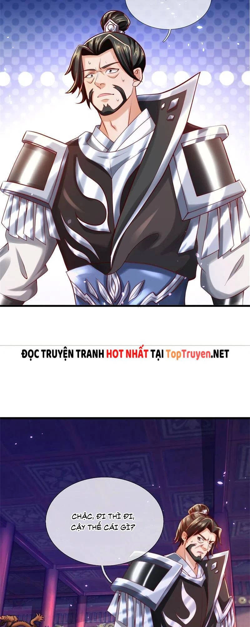 Nghịch Thiên Kiếm Thần Chapter 511 - 12