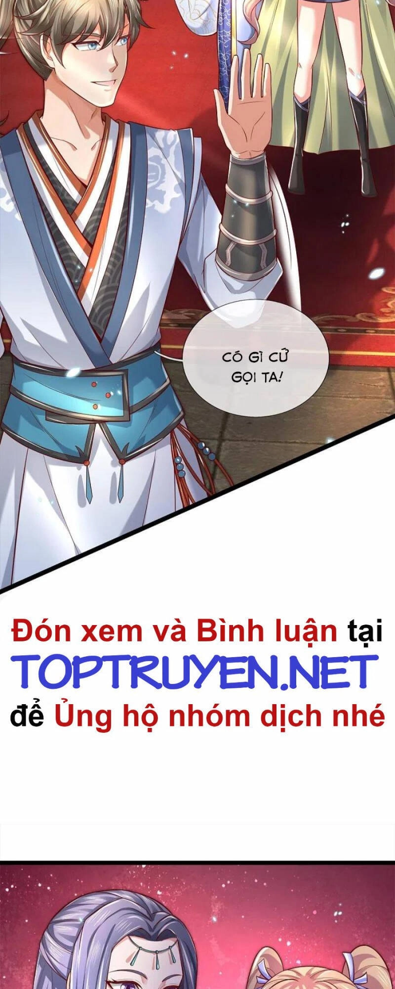 Nghịch Thiên Kiếm Thần Chapter 512 - 11
