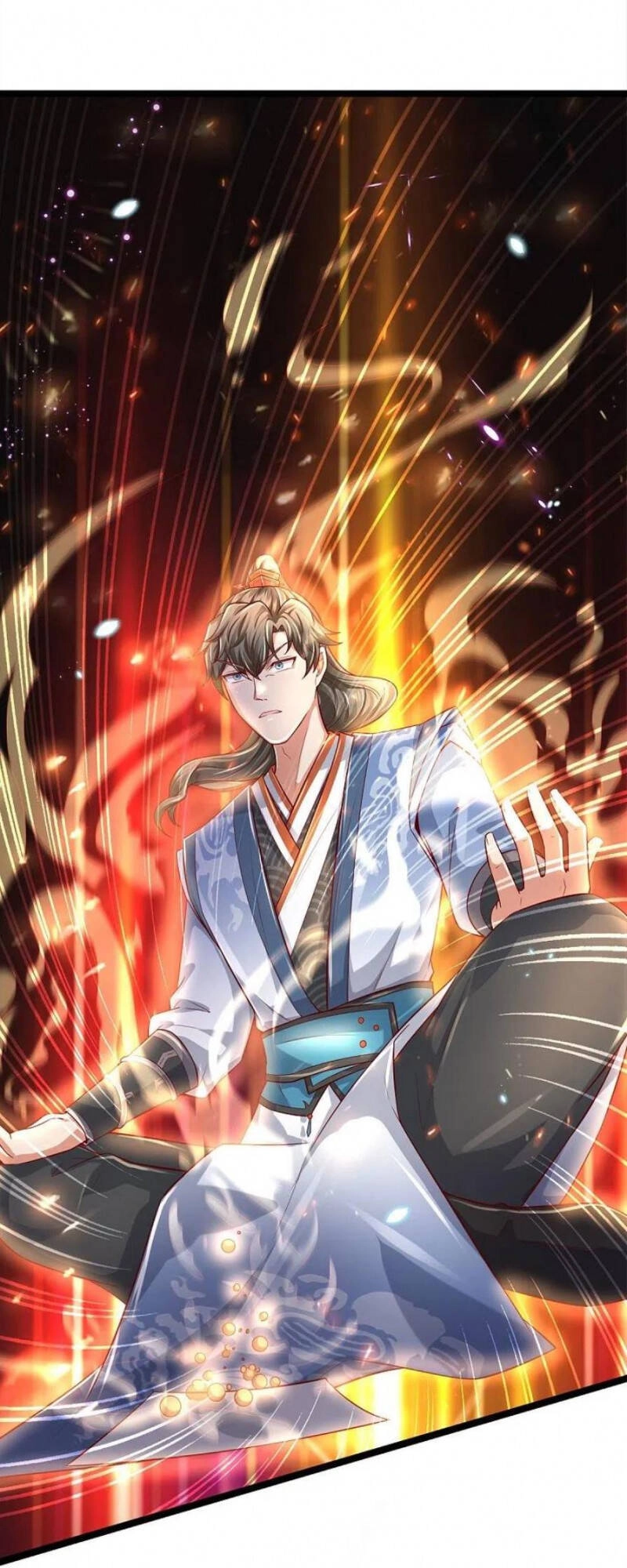 Nghịch Thiên Kiếm Thần Chapter 512 - 14