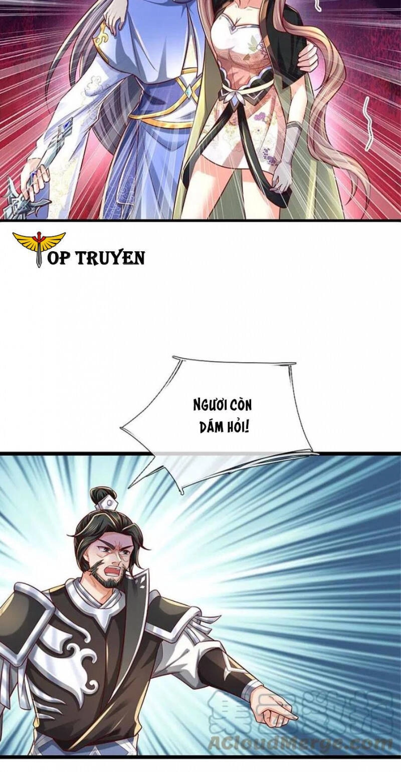 Nghịch Thiên Kiếm Thần Chapter 512 - 26