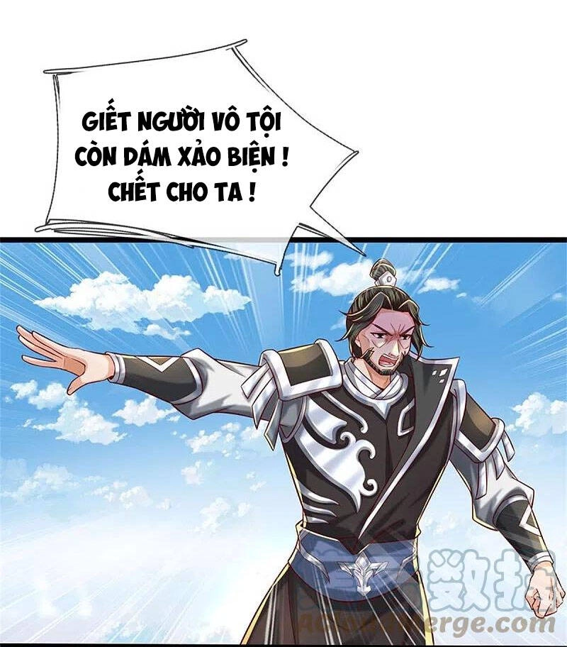 Nghịch Thiên Kiếm Thần Chapter 513 - 2