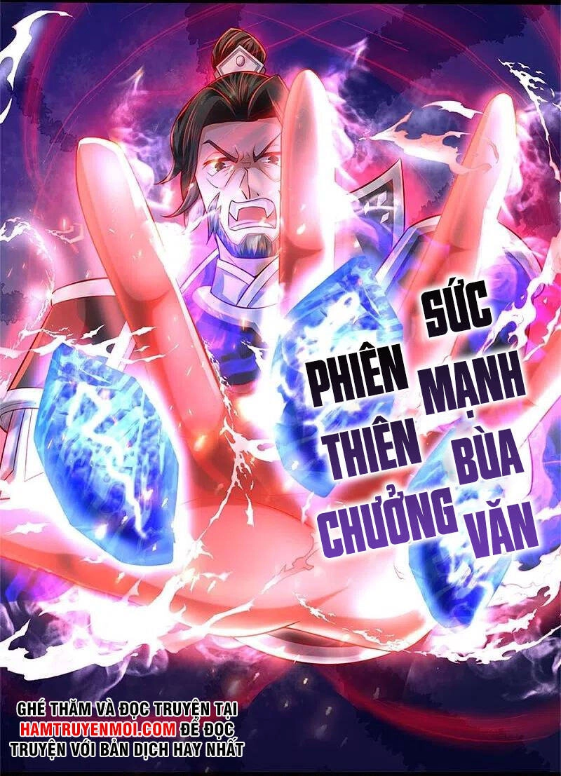 Nghịch Thiên Kiếm Thần Chapter 513 - 3